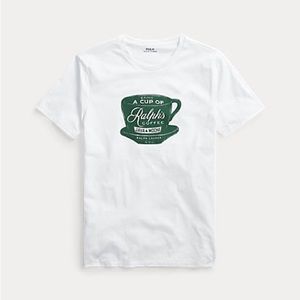 Ralph's Coffee T-Shirt
